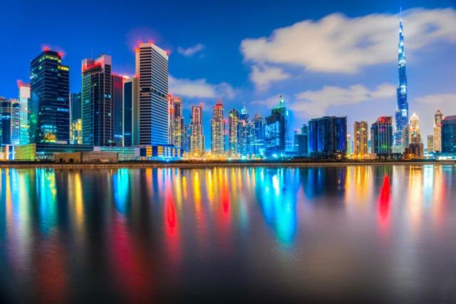 Yas Hotel Abu Dhabi
