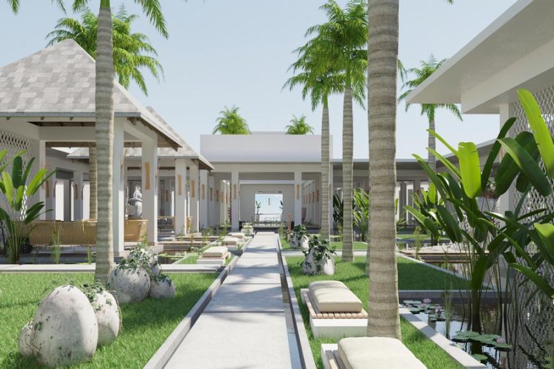 Melia Trinidad Peninsula