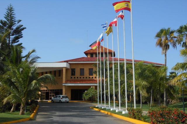 hotel Arenas Doradas