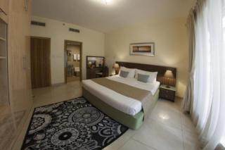Radiance Premium Suites