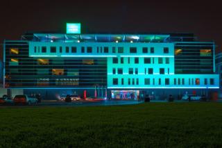 ROYAL TULIP 72 HOTEL SHARJAH 