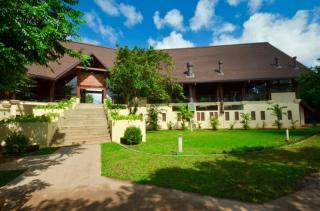 Occidental Paradise Dambulla