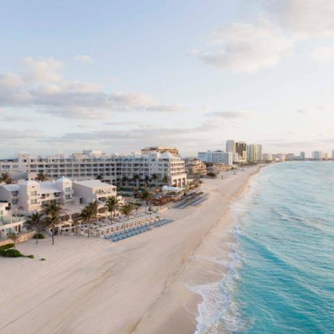 Gran Caribe Real Resort