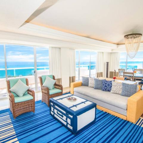 Gran Caribe Real Resort