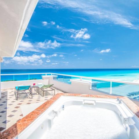 Gran Caribe Real Resort