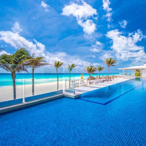 Gran Caribe Real Resort