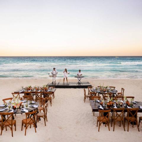 Gran Caribe Real Resort