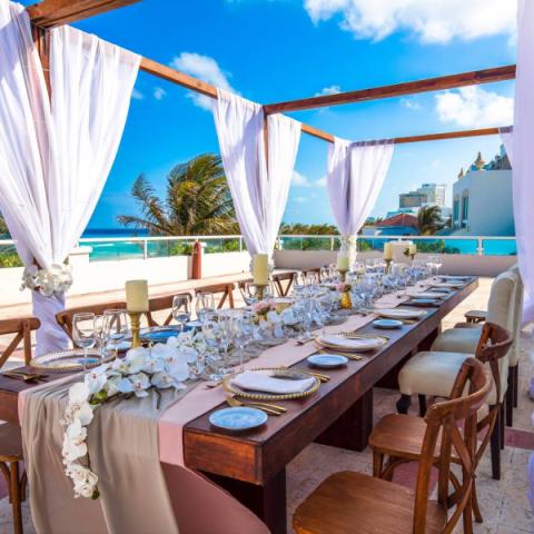 Gran Caribe Real Resort