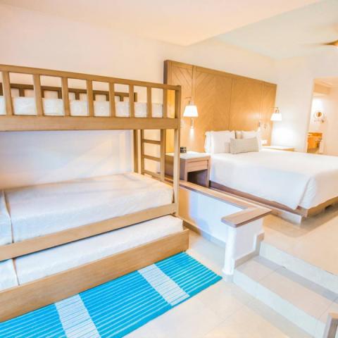 Gran Caribe Real Resort