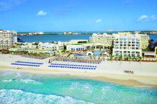 Gran Caribe Real Resort