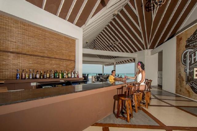 Hondaafushi Island Resort
