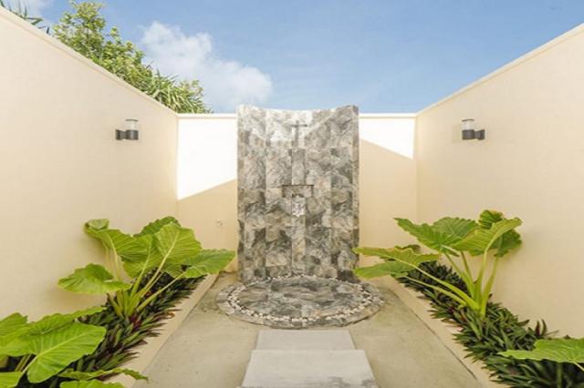 Hondaafushi Island Resort