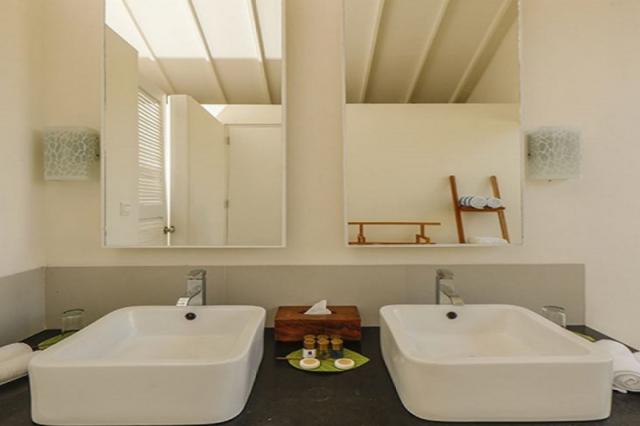 Hondaafushi Island Resort
