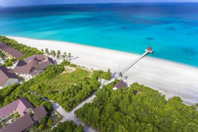 Hondaafushi Island Resort