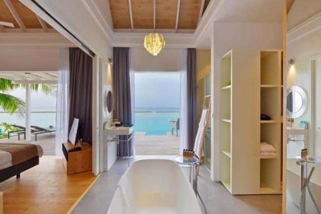 Hondaafushi Island Resort
