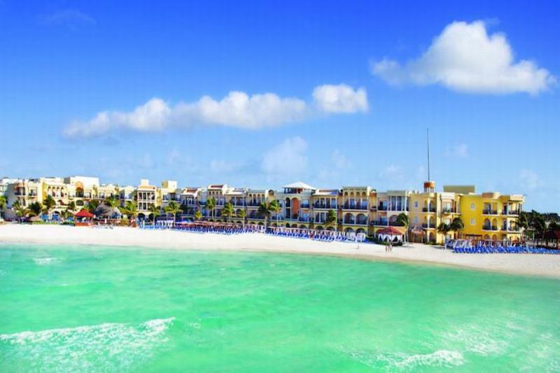 Wyndham Alltra Playa Del Carmen