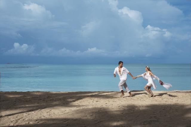 Dreams Flora Resort & Spa