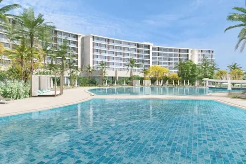 Grand Aston Varadero