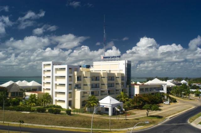 Bellevue Palma Real