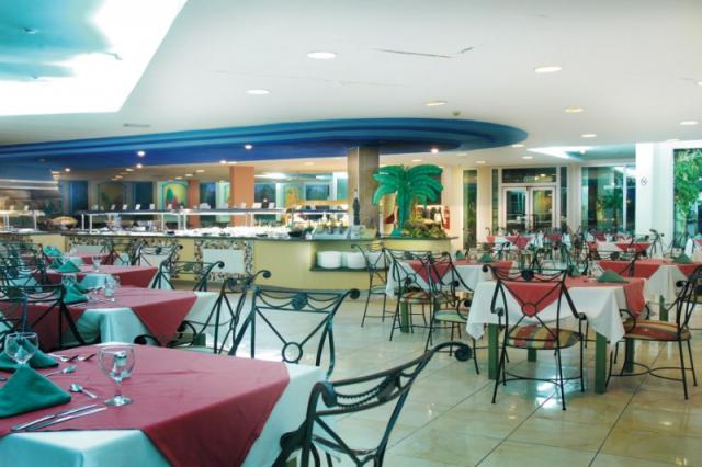 Bellevue Palma Real