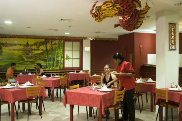Bellevue Palma Real