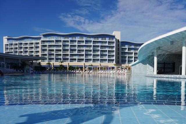 Selectum Family Resort Varadero