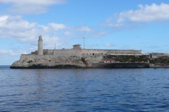 Gran Muthu Almirante Beach
