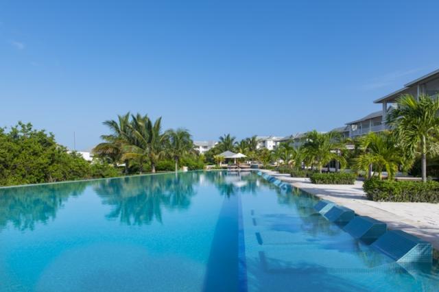 Cayo Guillermo Resort Kempinski