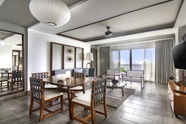 Cayo Guillermo Resort Kempinski