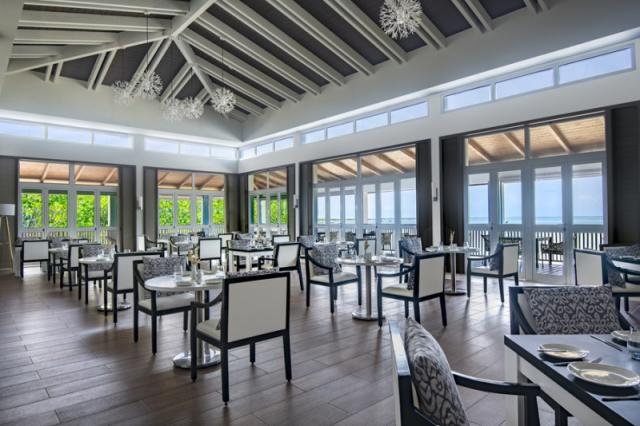 Cayo Guillermo Resort Kempinski