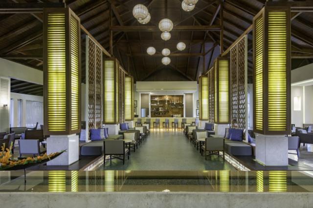 Cayo Guillermo Resort Kempinski