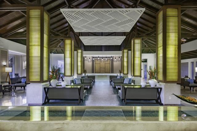 Cayo Guillermo Resort Kempinski