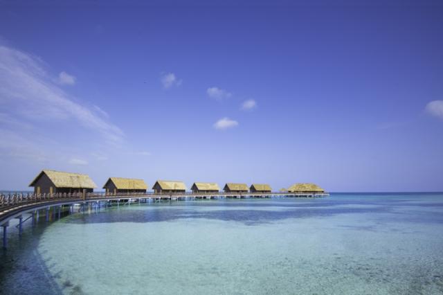 Cayo Guillermo Resort Kempinski