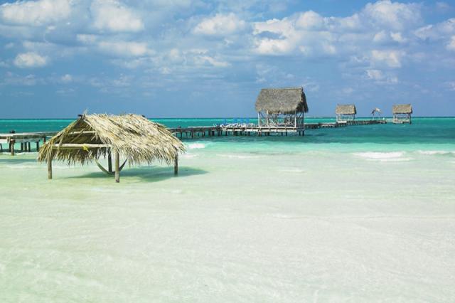 Cayo Guillermo Resort Kempinski