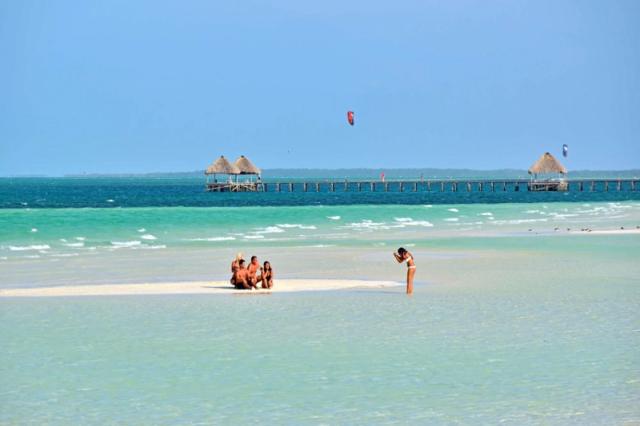 Cayo Guillermo Resort Kempinski