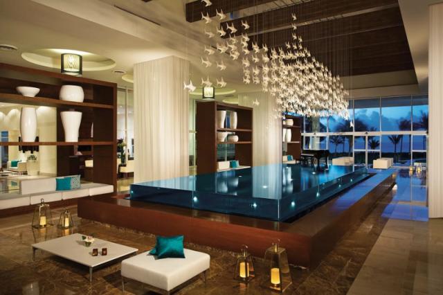 Now Jade Riviera Cancun