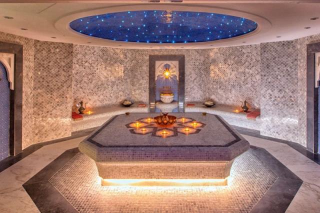 Pullman Al Marjan Island Resort