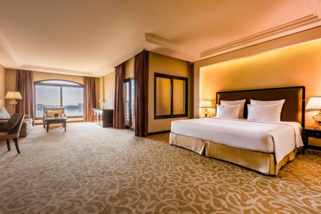 Pullman Al Marjan Island Resort