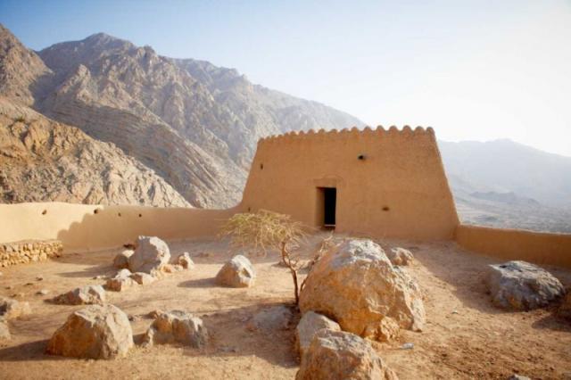 Pullman Al Marjan Island Resort