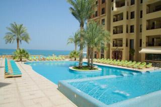 Pullman Al Marjan Island Resort