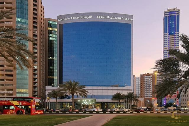 Hilton Sharjah