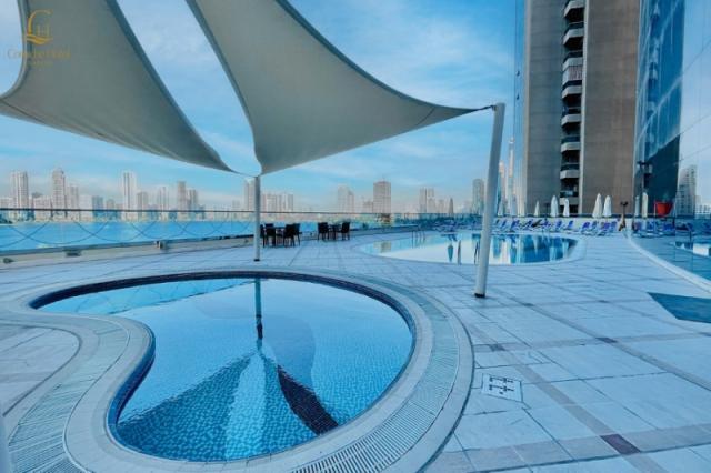 Hilton Sharjah