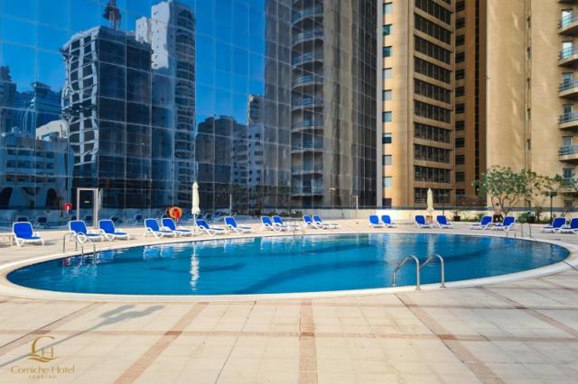 Hilton Sharjah