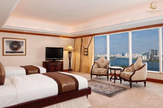 Hilton Sharjah