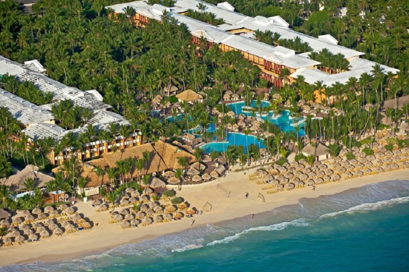 Iberostar Waves Dominicana