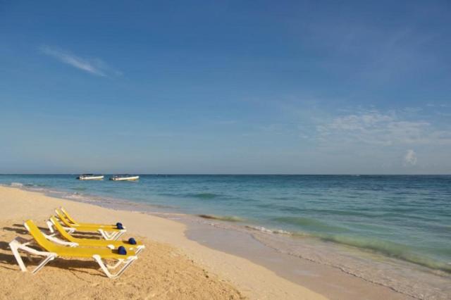 Iberostar Waves Dominicana