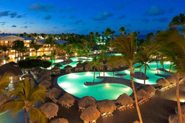 Iberostar Waves Dominicana