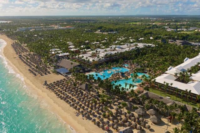 Iberostar Waves Dominicana