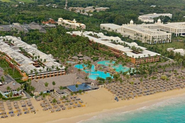 Iberostar Waves Dominicana
