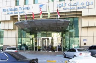 Bin Majid Tower Hotel Apartment